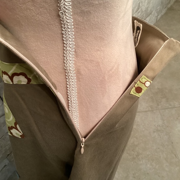 Nicole “Random Nicole” A-Line Skirt - Picture 7 of 9